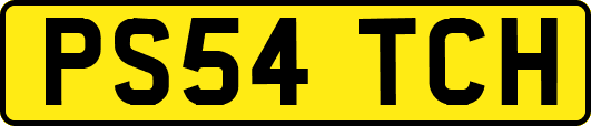 PS54TCH