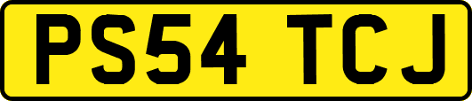 PS54TCJ