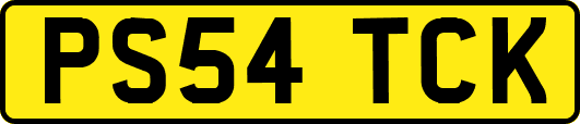 PS54TCK