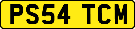 PS54TCM