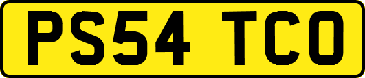 PS54TCO