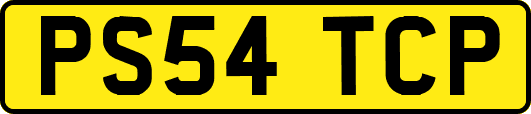 PS54TCP