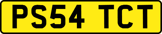 PS54TCT