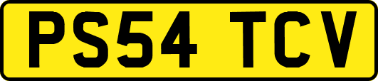 PS54TCV