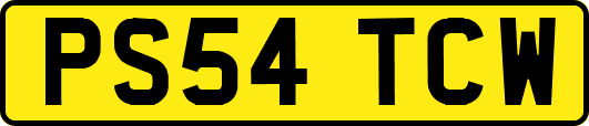 PS54TCW
