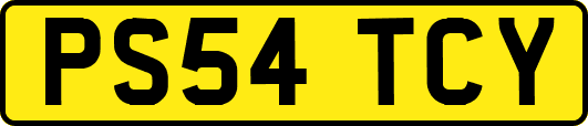 PS54TCY