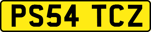 PS54TCZ