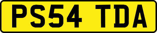 PS54TDA
