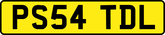 PS54TDL