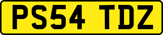 PS54TDZ