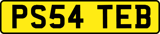 PS54TEB