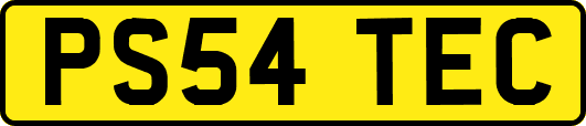 PS54TEC
