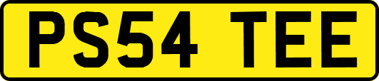 PS54TEE