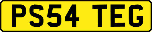 PS54TEG