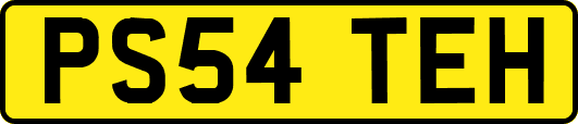 PS54TEH