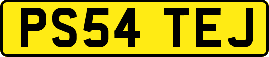 PS54TEJ