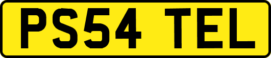 PS54TEL
