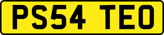 PS54TEO