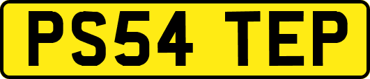 PS54TEP