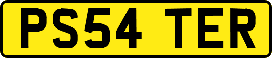 PS54TER