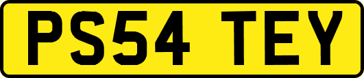 PS54TEY