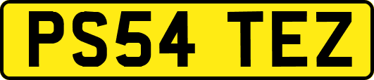 PS54TEZ