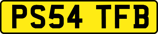 PS54TFB