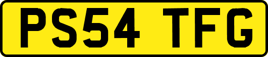 PS54TFG