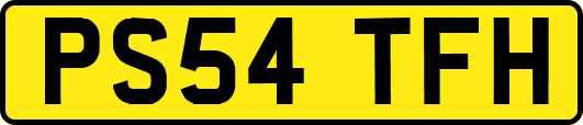 PS54TFH