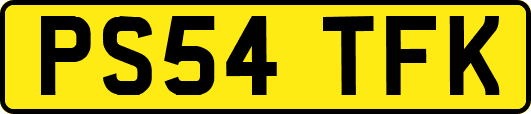 PS54TFK