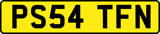 PS54TFN