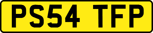PS54TFP