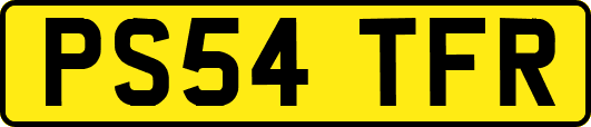 PS54TFR
