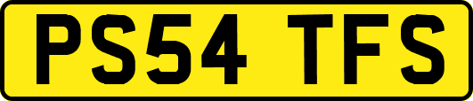 PS54TFS