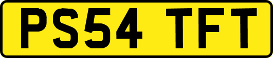PS54TFT