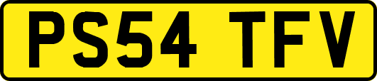 PS54TFV