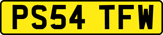 PS54TFW