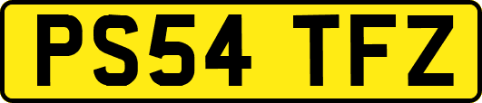 PS54TFZ