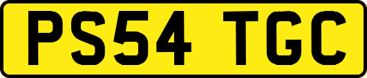 PS54TGC