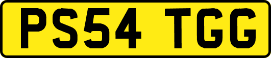 PS54TGG