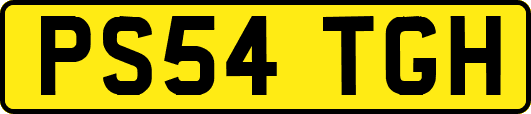 PS54TGH