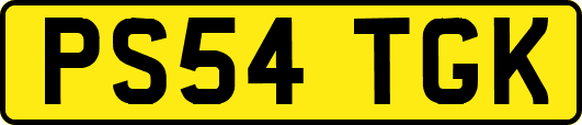 PS54TGK