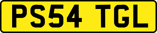 PS54TGL