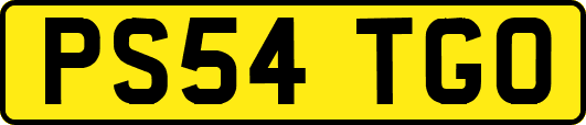 PS54TGO