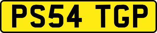 PS54TGP