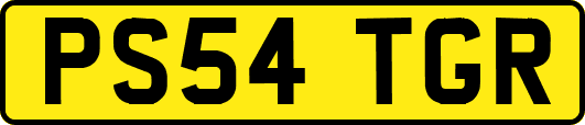 PS54TGR