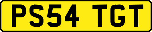 PS54TGT