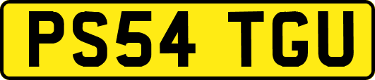 PS54TGU