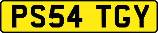 PS54TGY