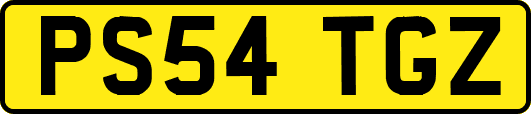 PS54TGZ